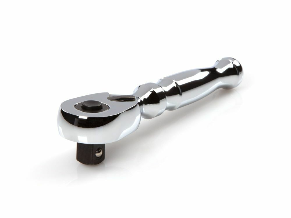 Tekton 3/8 in Quick-Release Ratchet - 4.5 in