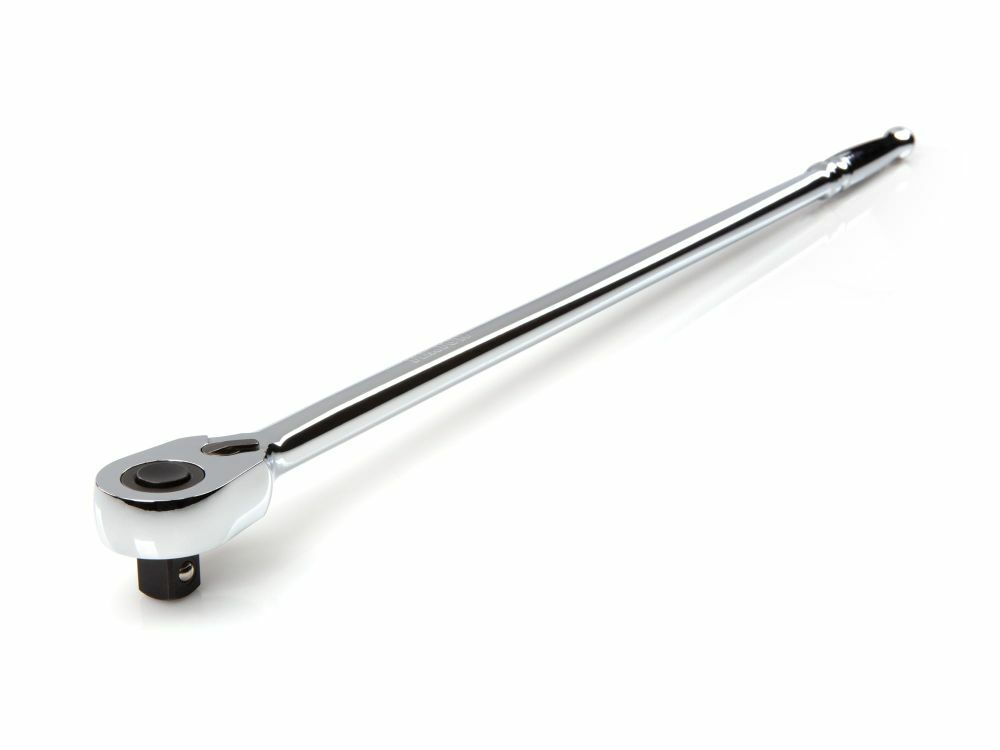 Tekton 1/2 Inch X 24 Inch Quick Release - Ratcheting