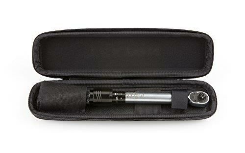 Tekton Torque Wrench Drive Click - 1/4 in