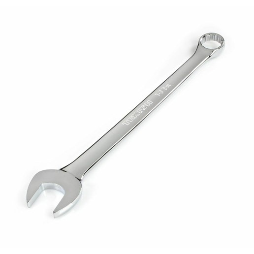 Tekton Standard Combination Wrench - 1 3/8 in