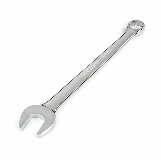 Tekton Standard Combination Wrench - 1 9/16 in