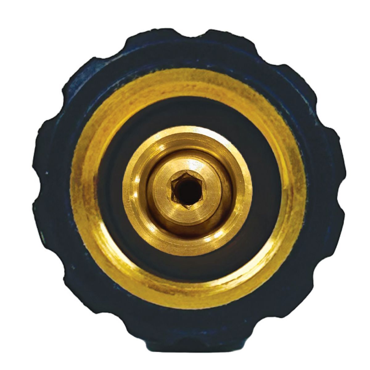 Blu Shield High Pressure Hose Quick Connect Kit