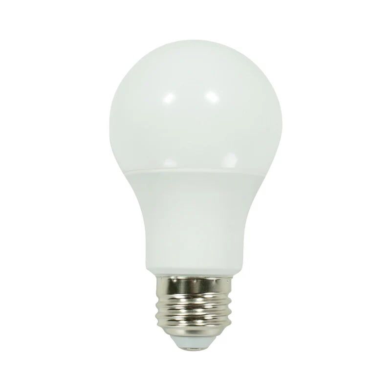 1500 Lumen LED A19 Bulb, 15-Watt, 100-Watt Equivalent E26, 2700K Soft White 16-Pk