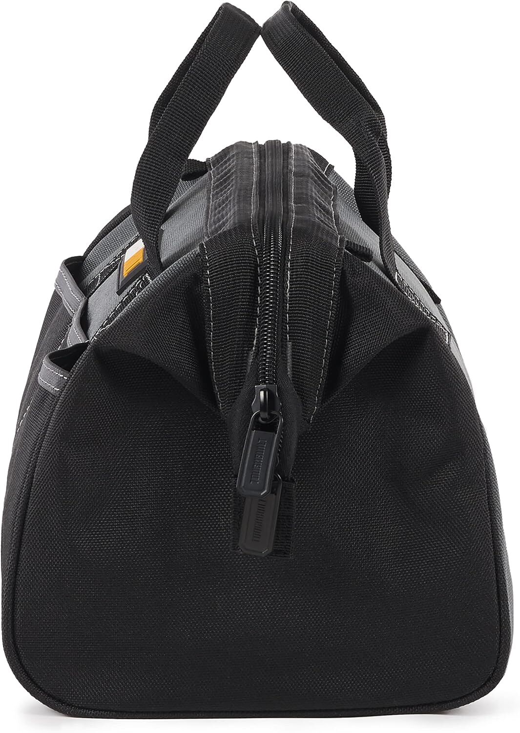 ToughBuilt Heavy Duty 900D Fabric Tool Bag, 12-In