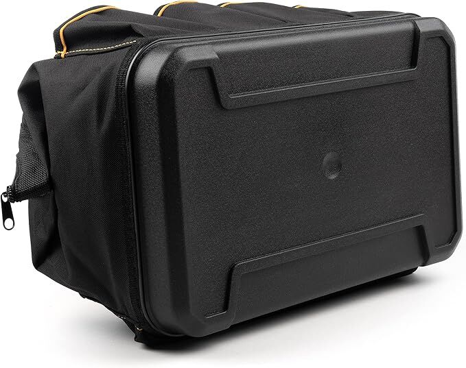 Toughbuilt Hard Bottom Tool Bag, 14-In