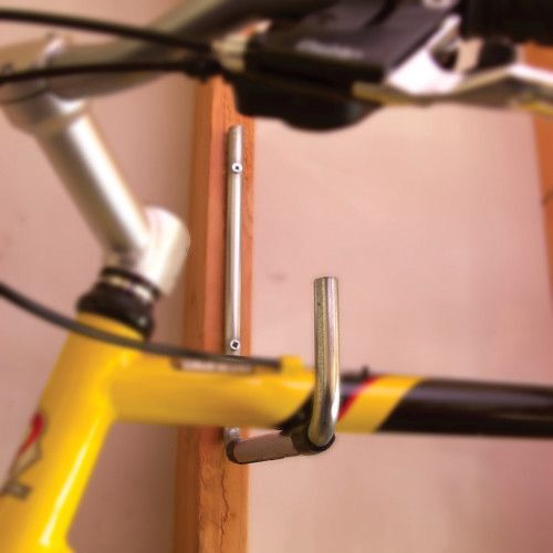 Hillman SteelWorks Weldable Solid Cold-Rolled Steel Rod, 1/2-In x 3-Ft