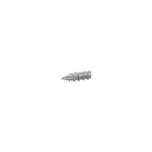Hillman Power Pro One Pan-Head Zinc Interior Multi-Material Screws, #8 X 1/2-In, 50-Pc