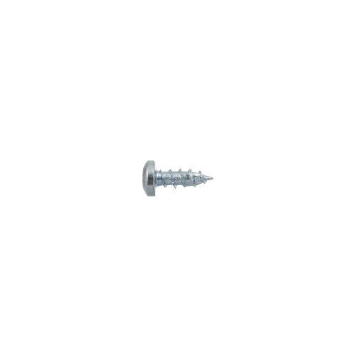Hillman Power Pro One Pan-Head Zinc Interior Multi-Material Screws, #8 X 1/2-In, 50-Pc
