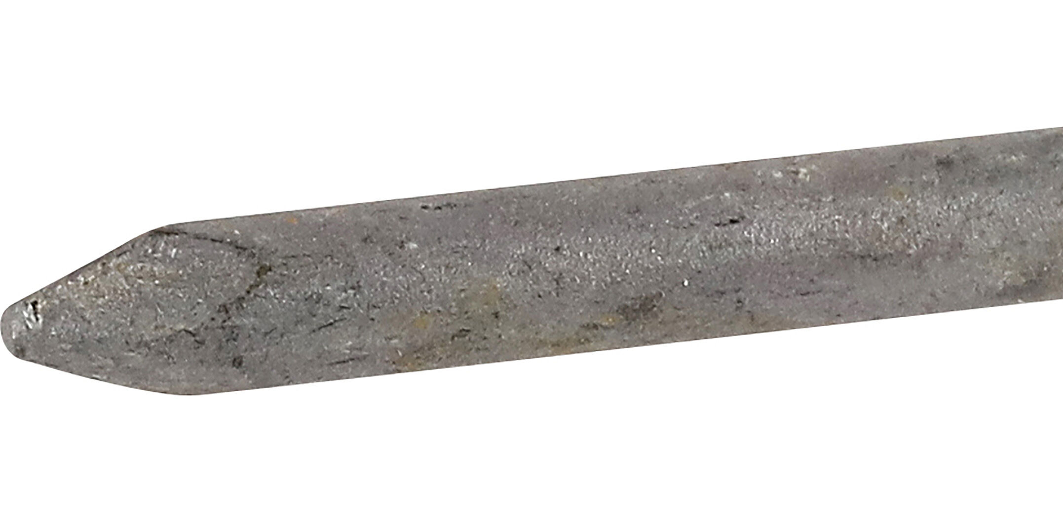 Hillman Fas-N-Tite Hot Dipped Galvanized Finish Nails, 2 1/2-In, 1-Lb