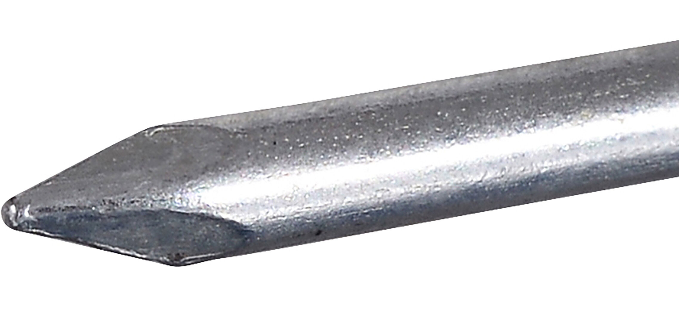 Hillman Fas-N-Tite Electro-Galvanized Roofing Nails, 1 1/2-In, 5-Lb
