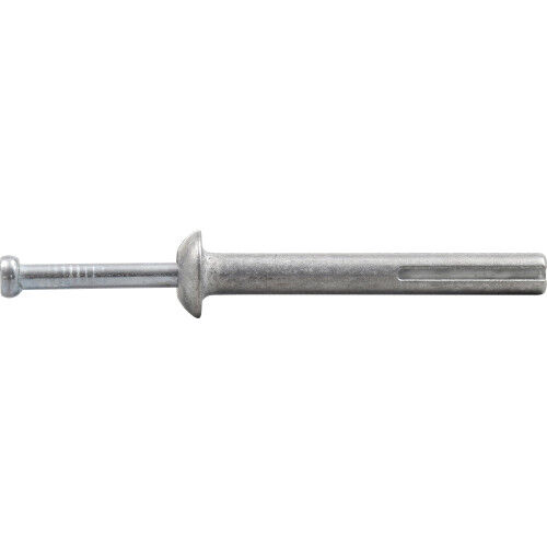 Hillman Hammer Drive Anchors, 1/4-In x 2-In