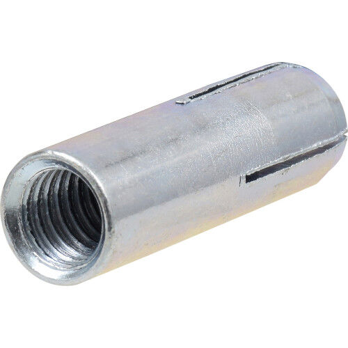 Hillman Drop-In Anchors, 3/8-In, 50-Pk