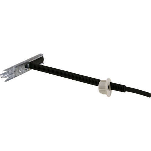 Hillman Pull Toggles -Screws Not Included, 1/4-In, 20-Pk