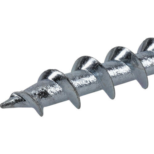 Hillman Borefast White Phillips Pan-Head Screw Anchors, 1-1/2 In, 25-Pc