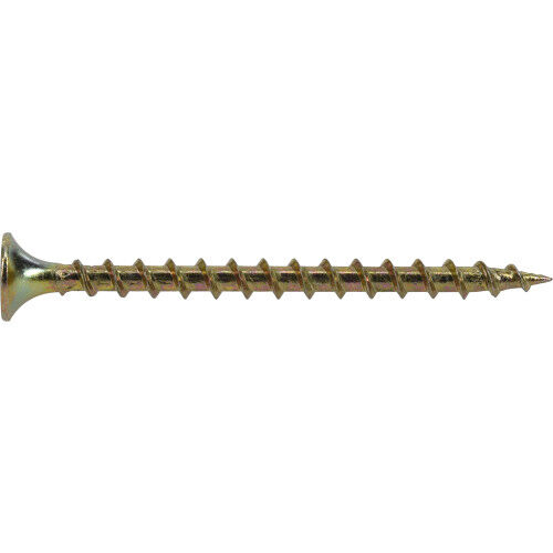 Hillman Bugle Head Phillips Interior Construction Wood Screws, #6 X 2-In, 50-Pc