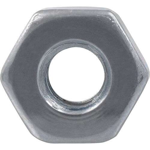Hillman #10-24 Hex Nuts, 100-Pk
