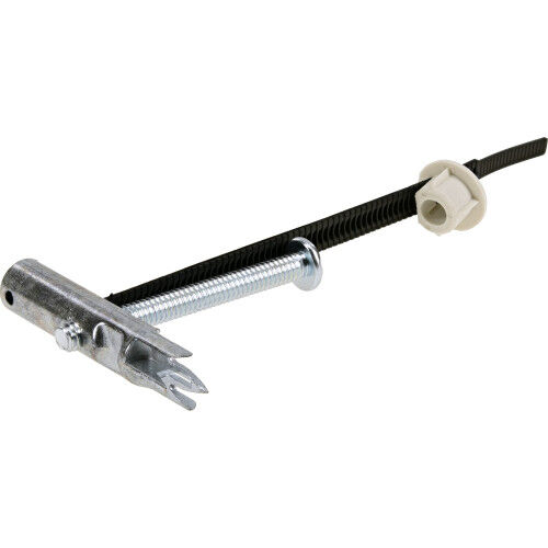 Hillman Pull Toggles With Screws, 1/4-In, 2-Pk