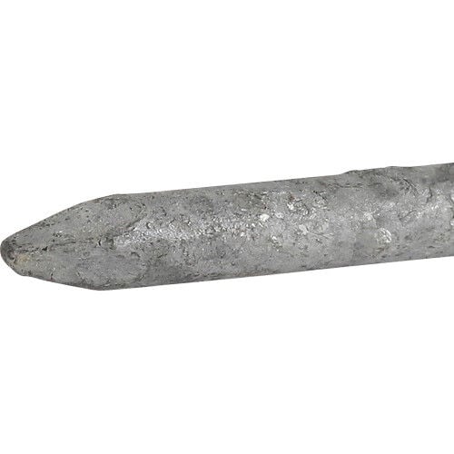 Hillman Hot-Dipped Galvanized Common Nail 3 In, 10D 1 lb