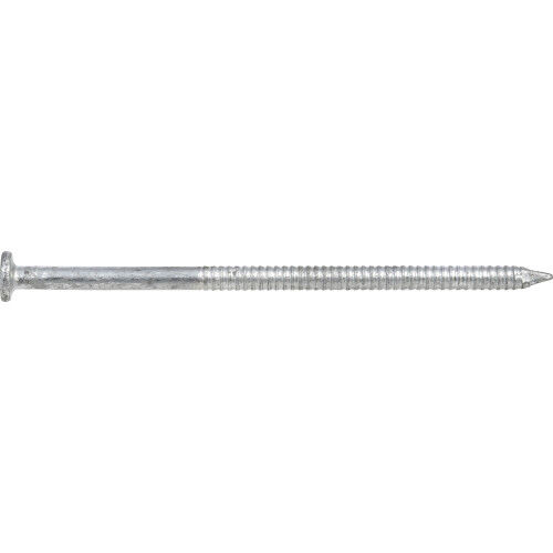 Hillman Galvanized Polebarn Nails 4.5 In, 30D 5 lb