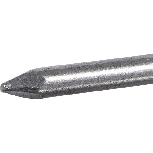 Hillman Bright Common Nails 3 In, 10D 1 lb