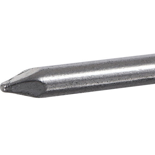 Hillman Bright Common Nails 3.5 In, 16D 1 lb