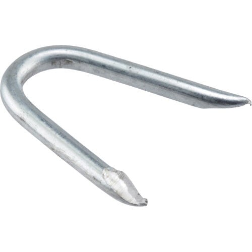 Hillman 5 Lbs Galvanized Fence Staples - 1 3/4 in
