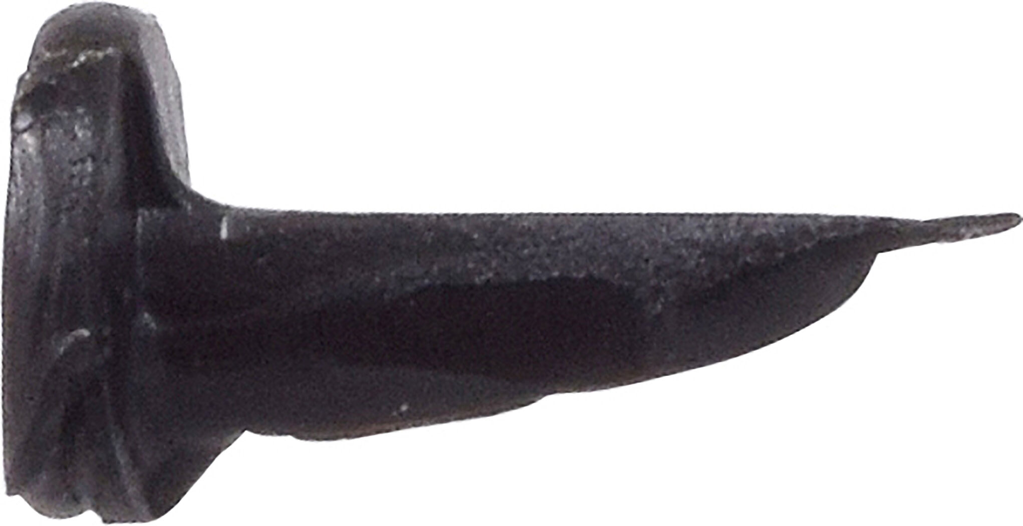 Hillman Blued Cut Tacks, #14 x 3/4-In, 2-Oz