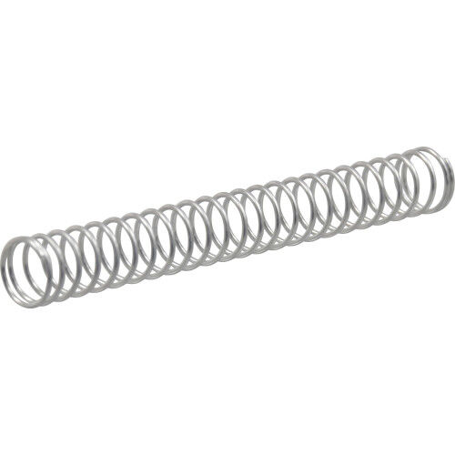 Hillman Compression Spring #3, 12-Pk