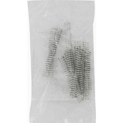 Hillman Compression Spring #3, 12-Pk