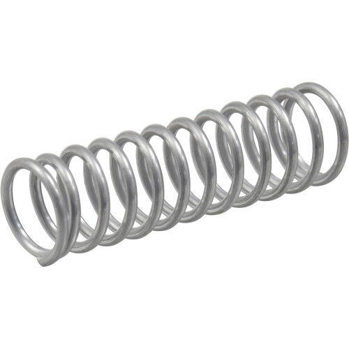 Hillman Compression Spring #12, 12-Pk