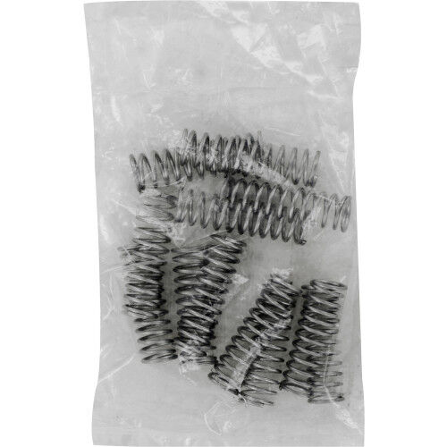 Hillman Compression Spring #12, 12-Pk
