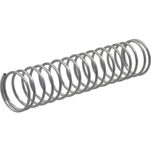Hillman Compression Spring #45, 12-Pk