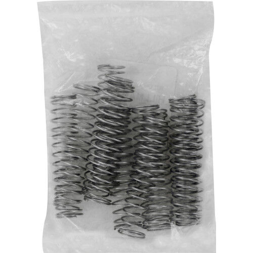 Hillman Compression Spring #45, 12-Pk