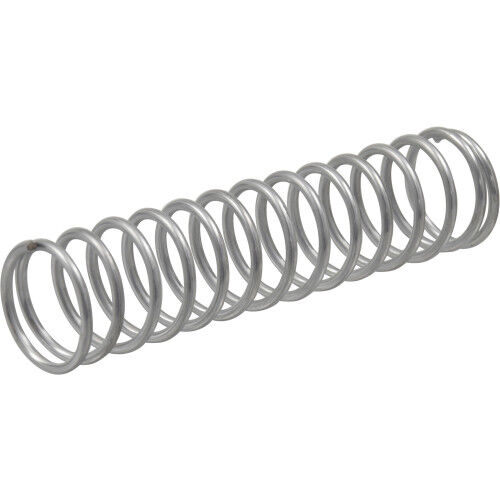 Hillman Compression Spring #47, 6-Pk