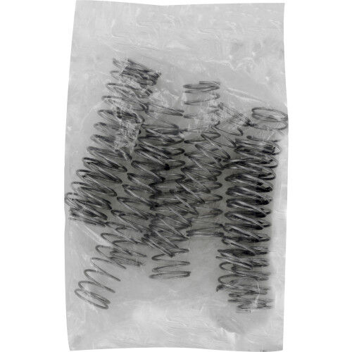 Hillman Compression Spring #48, 12-Pk