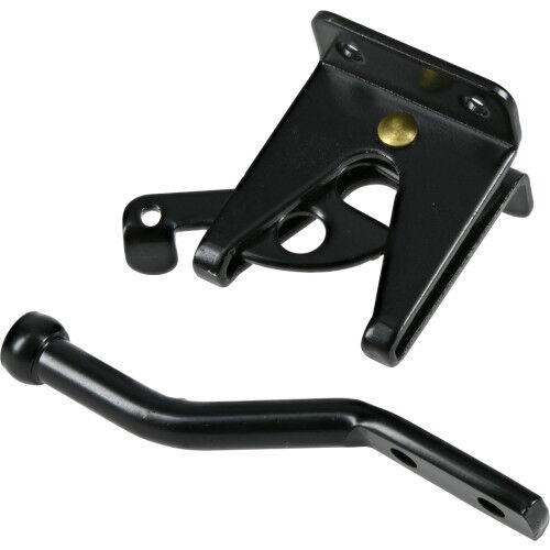 Hillman Carded Essentials Gate Latch