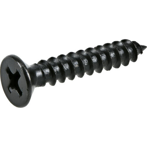 Hillman Hardware Essentials Outward Swinging Black Thumb Latch