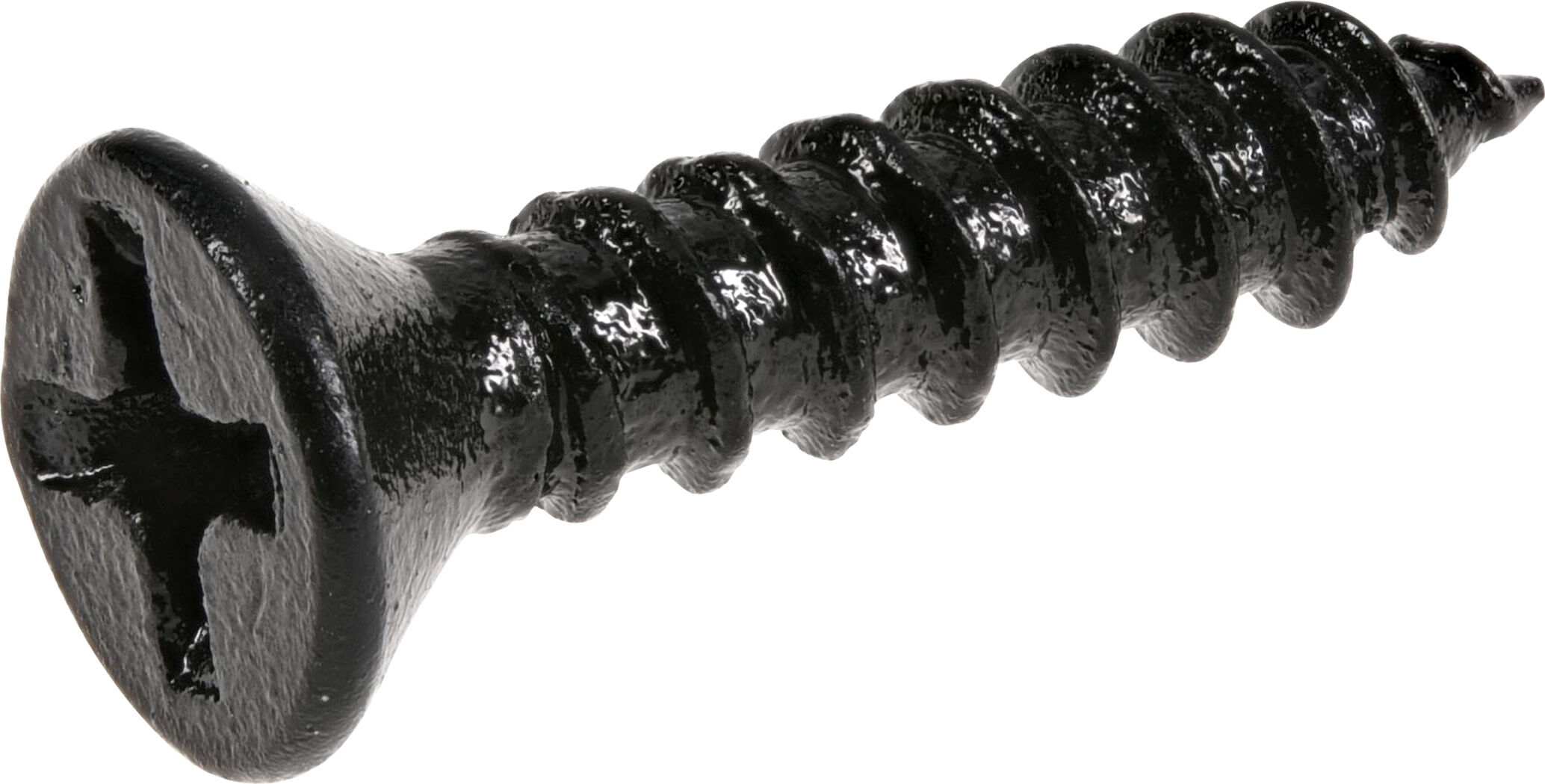 Hillman Hardware Essentials Black Corner Brace, 1-In x 1/2-In, 4-Pk