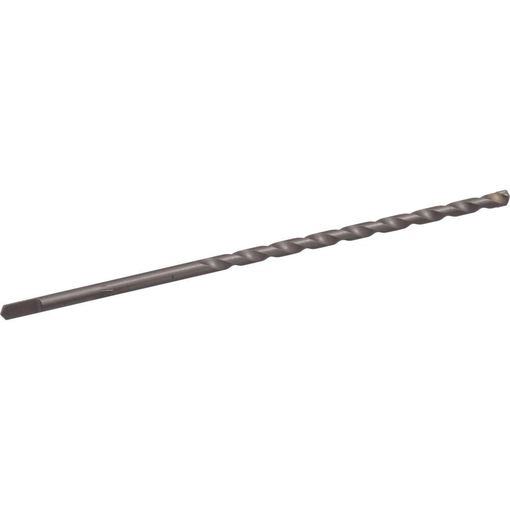 Hillman Carbide Tapper Drill Bit, 5/32 in. x 5 1/2 in.