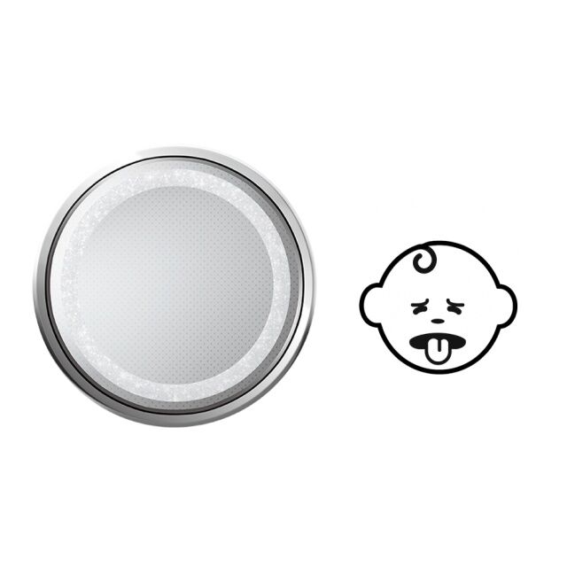 Duracell 2016 Lithium Coin Battery With Bitter Coating