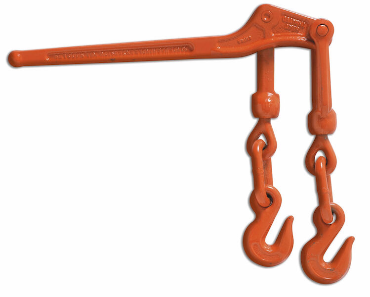 Koch Industries Lever Binder, 5/16-in - 3/8-In