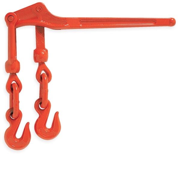 Koch Industries Lever Binder, 5/16 in. - 3/8 in.