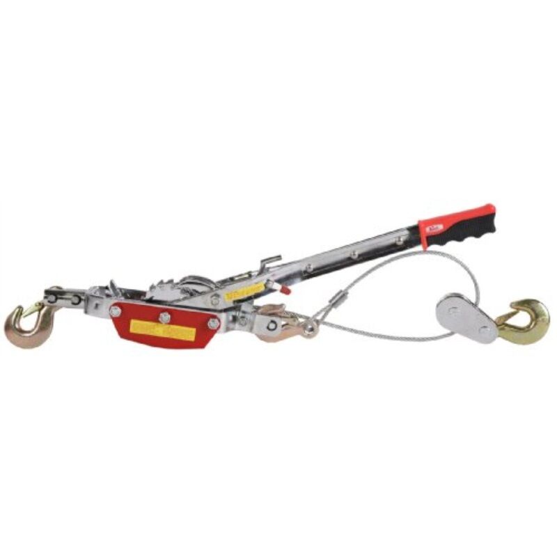 Koch Tradesman Grade Cable Puller, 4-T