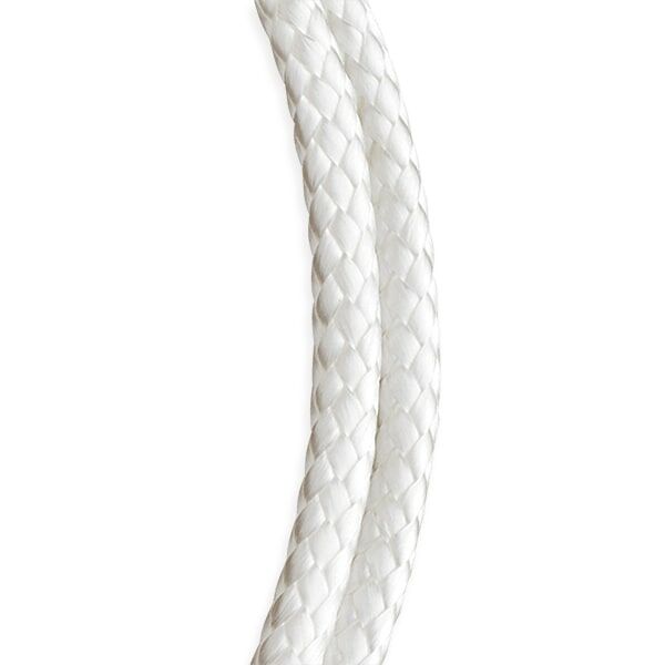 Koch Industries Nylon Blend Diamond Braid Rope, 3/16-In X 50-Ft 