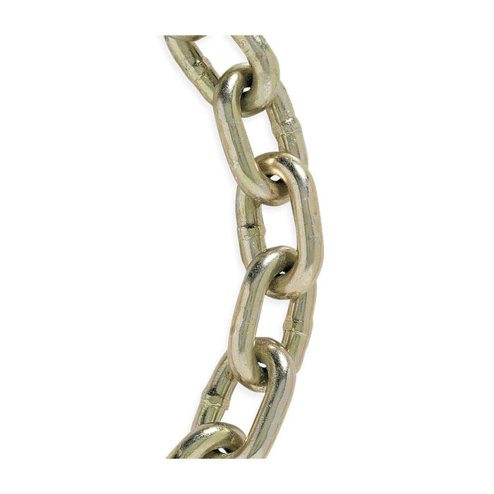 Koch Industries Grade 70 Welded Chain, 3/8-In X 200-Ft