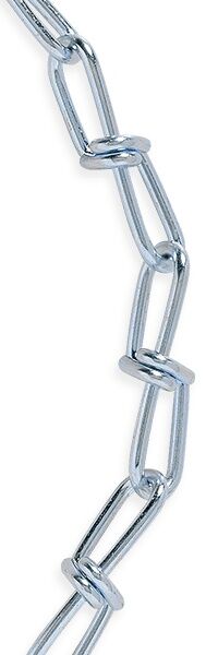 Koch Industries Double Loop Chain, #3 (Sold By The Foot)