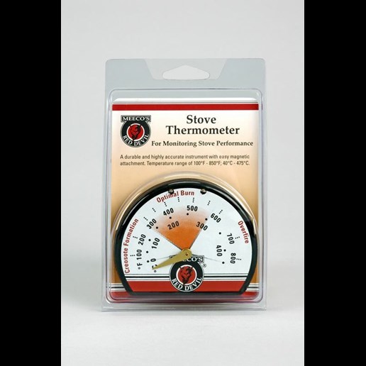 Meeco Magnetic Thermometer