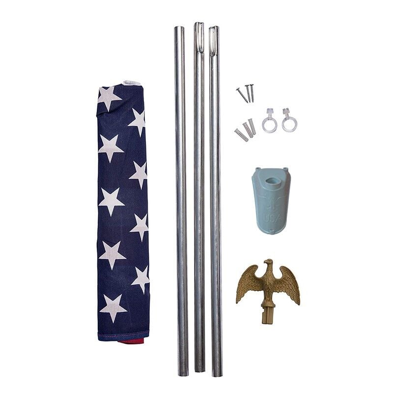 Valley Forge All-American Series Poke Kit, 3 pc.