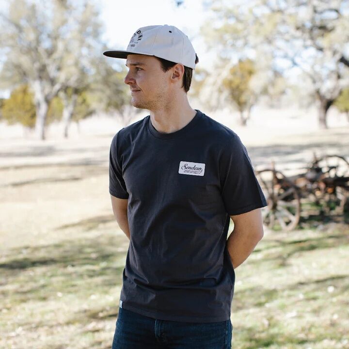 Sendero Provisions Co. Men's Shootin' Hand Hat