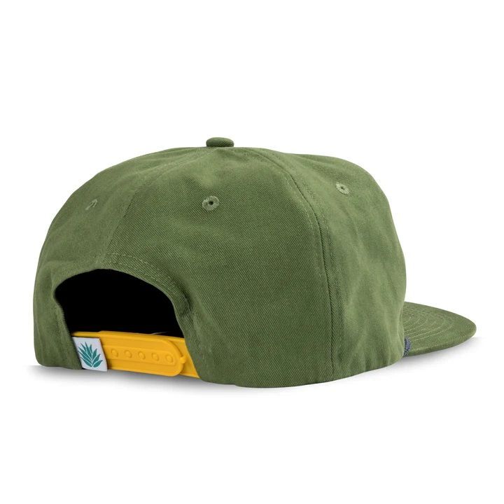 Sendero Provisions Co. Men's El Capitan Hat